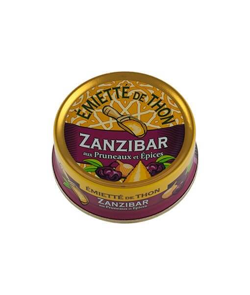 Tonijn Zanzibar