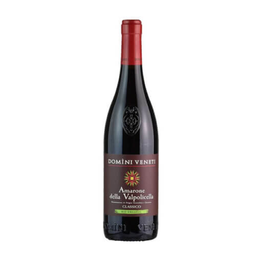 Domini Veneti - Amarone della Valpolicella DOCG BIO