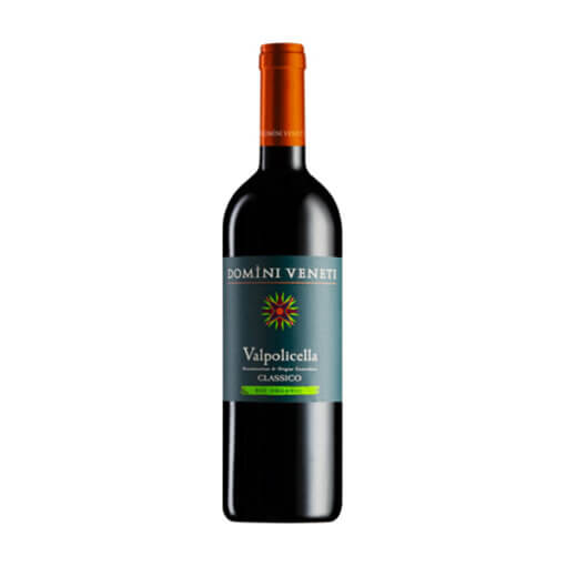 Domini Veneti - Valpolicella classico DOC BIO